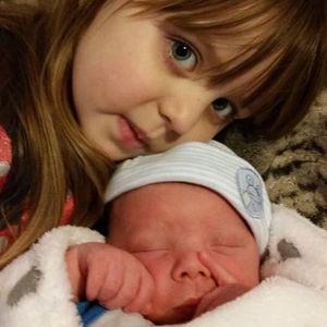 Meet your Posher, Caroline